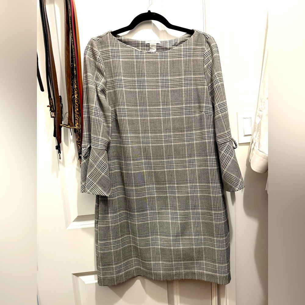 H&M Size 8 Dress